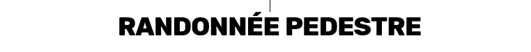 Randonnee